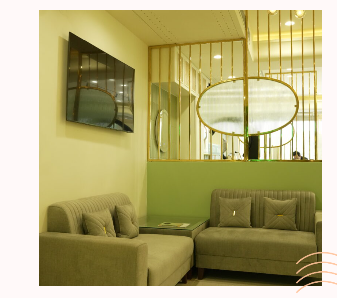 Top Reasons Why Sublime Luxury Salon is Loved in Chandigarh